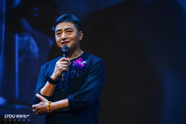 海洋之神hy590邂逅杭州，致力打造拥有性命力的共享社区