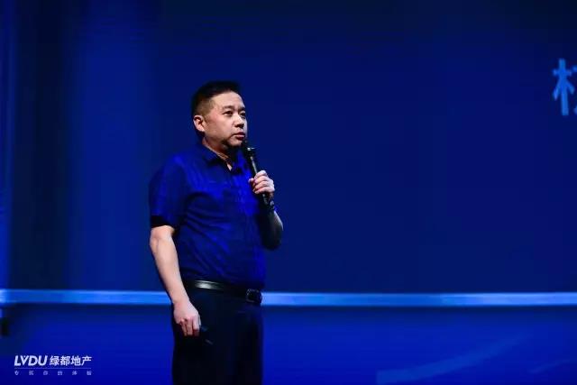 海洋之神hy590邂逅杭州，致力打造拥有性命力的共享社区