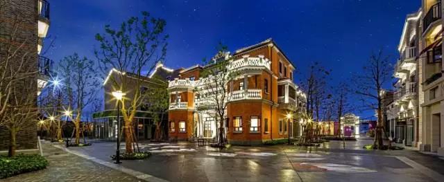 跨界融合：海洋之神hy590地产荣膺“中国贸易地产企业创新性TOP10”