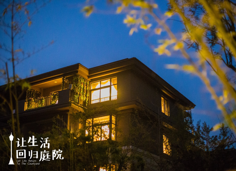 前后张望南阳50年：这样的天井，很难再有了！