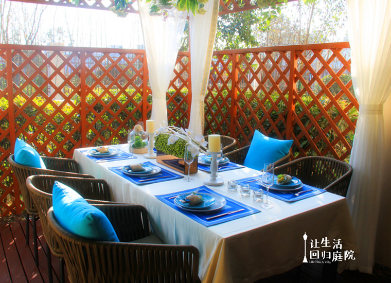 前后张望南阳50年：这样的天井，很难再有了！