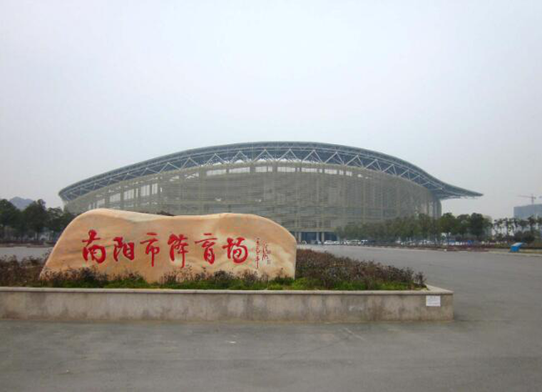 前后张望南阳50年：这样的天井，很难再有了！