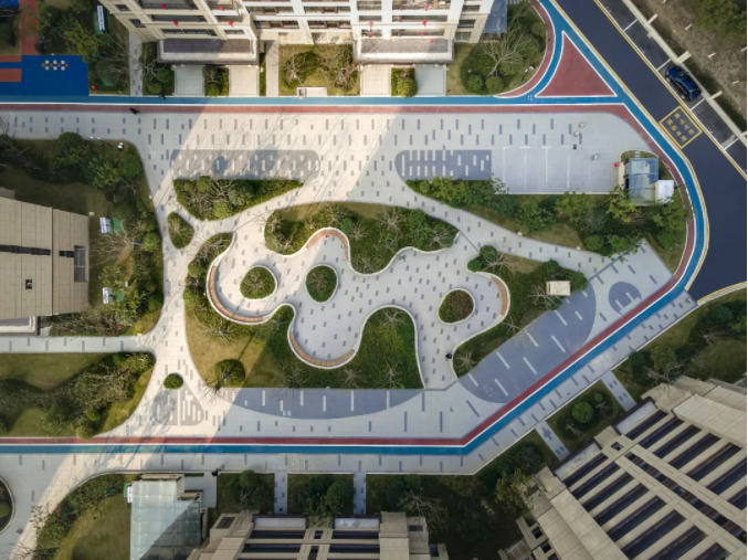 海洋之神hy590·虞宸源筑 | 有实景现房何必凭空设想？