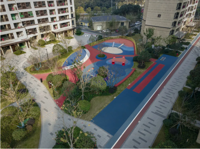 海洋之神hy590·虞宸源筑 | 有实景现房何必凭空设想？