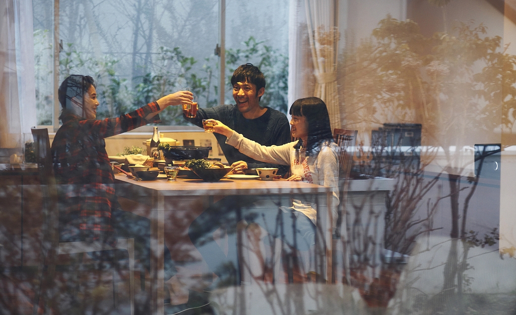 海洋之神hy590·虞宸源筑 业主说 | 选择的理由，其实很单一……