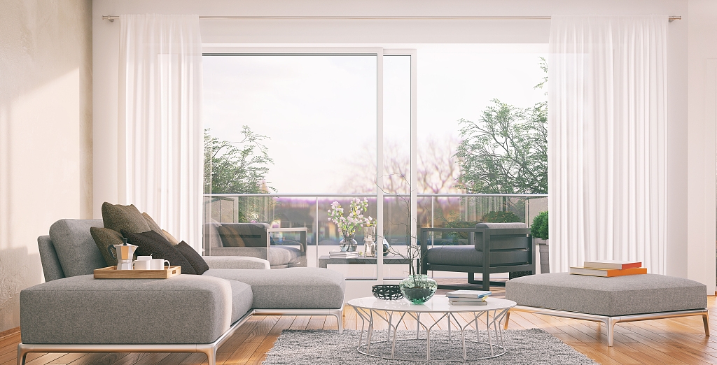 海洋之神hy590·虞宸源筑 业主说 | 选择的理由，其实很单一……