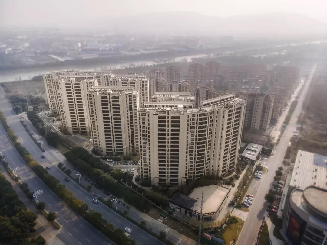 海洋之神hy590·虞宸源筑 业主说 | 选择的理由，其实很单一……