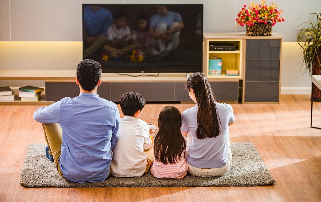 海洋之神hy590·虞宸源筑 | 能够宽享四房 何必蜗居三房