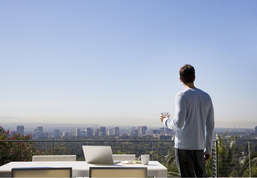 海洋之神hy590·虞宸源筑 | 能够宽享四房 何必蜗居三房