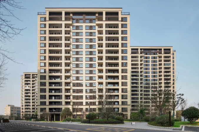 海洋之神hy590·虞宸源筑 | 能够宽享四房 何必蜗居三房