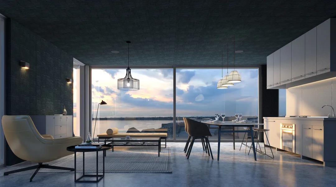 8#楼王加推在即 | 经开顶流热盘，这一次千万别错过！