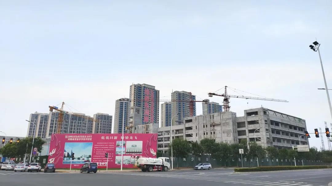 8#楼王加推在即 | 经开顶流热盘，这一次千万别错过！