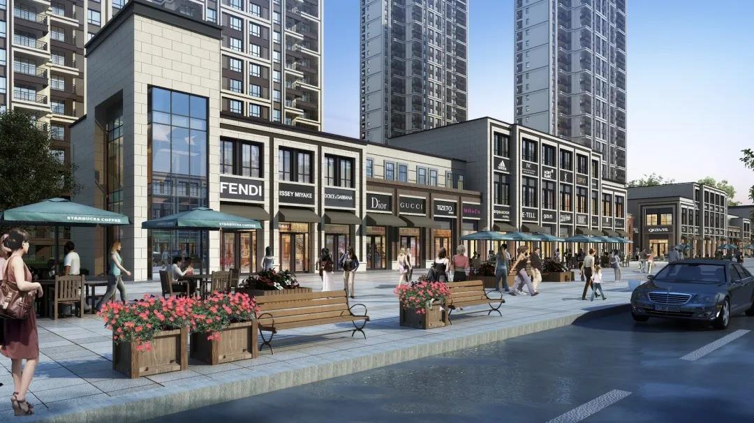 8#楼王加推在即 | 经开顶流热盘，这一次千万别错过！