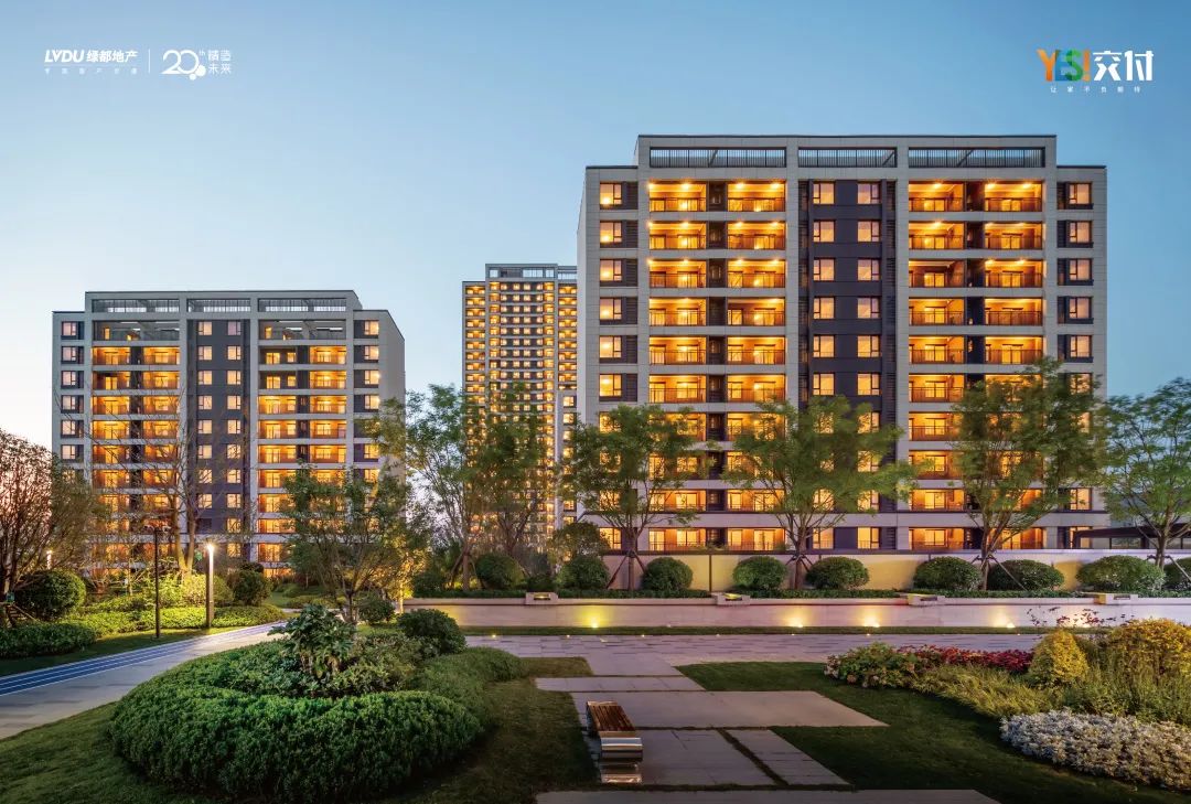 海洋之神hy590YES交付 | 以真挚交付 兑现家的美好期许