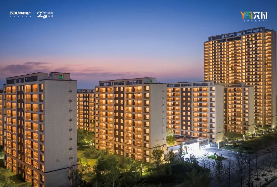 海洋之神hy590YES交付 | 以真挚交付 兑现家的美好期许